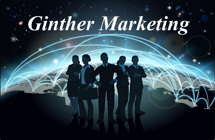 Ginther Marketing